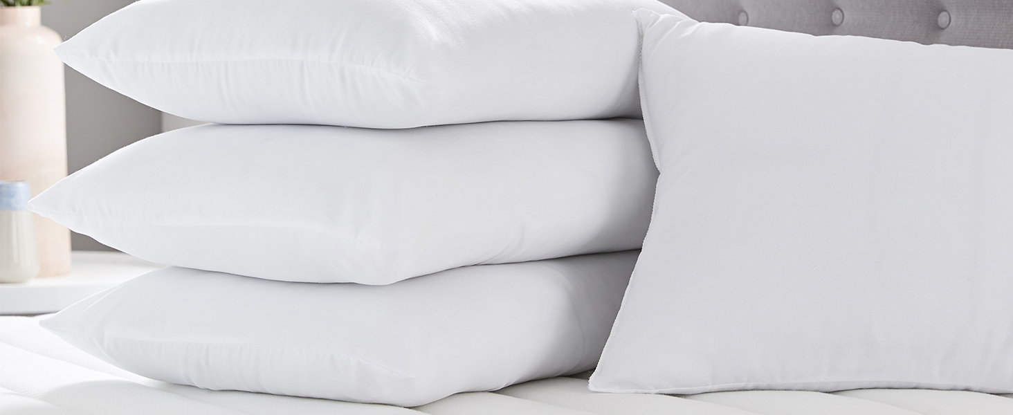Ultrabounce Pillows