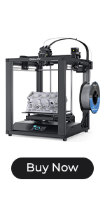 Creality 3D Printer Ender 5 S1