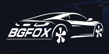 BGFOX 400W Power Inverter