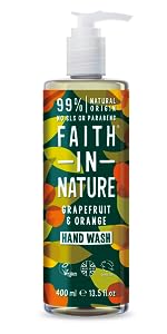 Faith in Nature