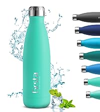 water flask for hot water