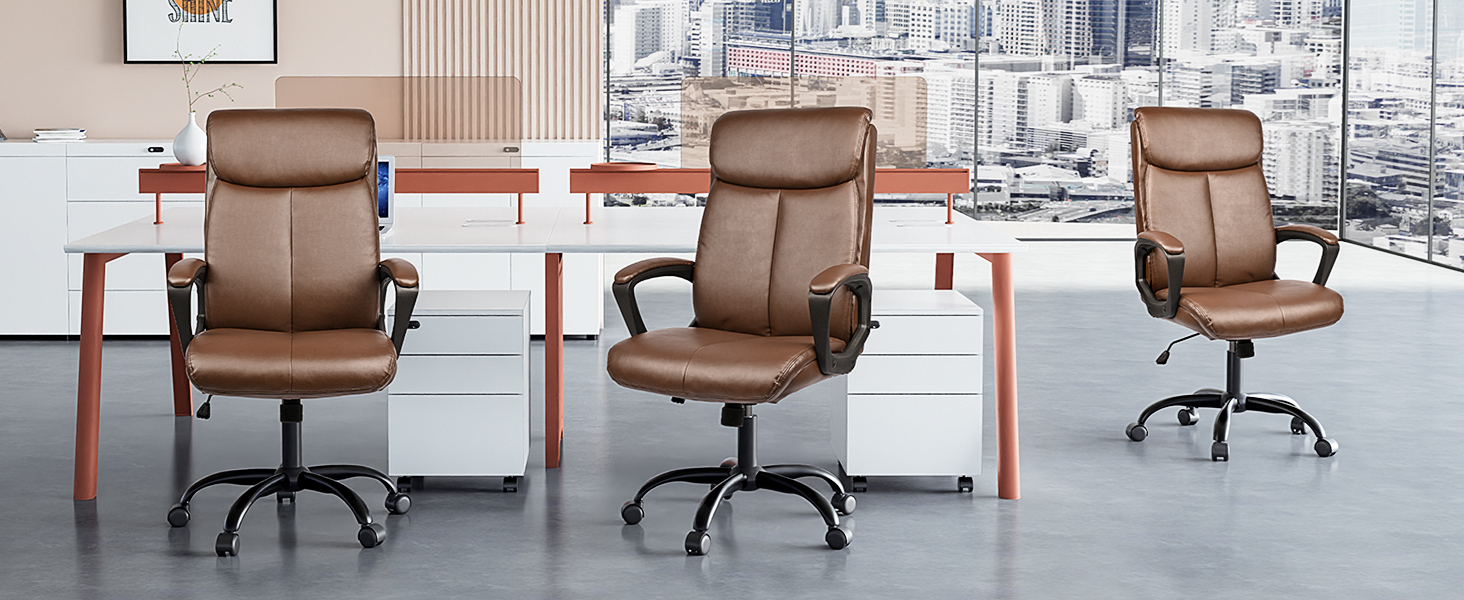 F005T-desk chair