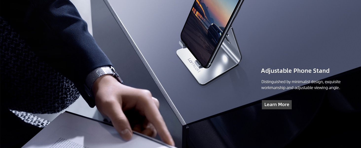 phone stand
