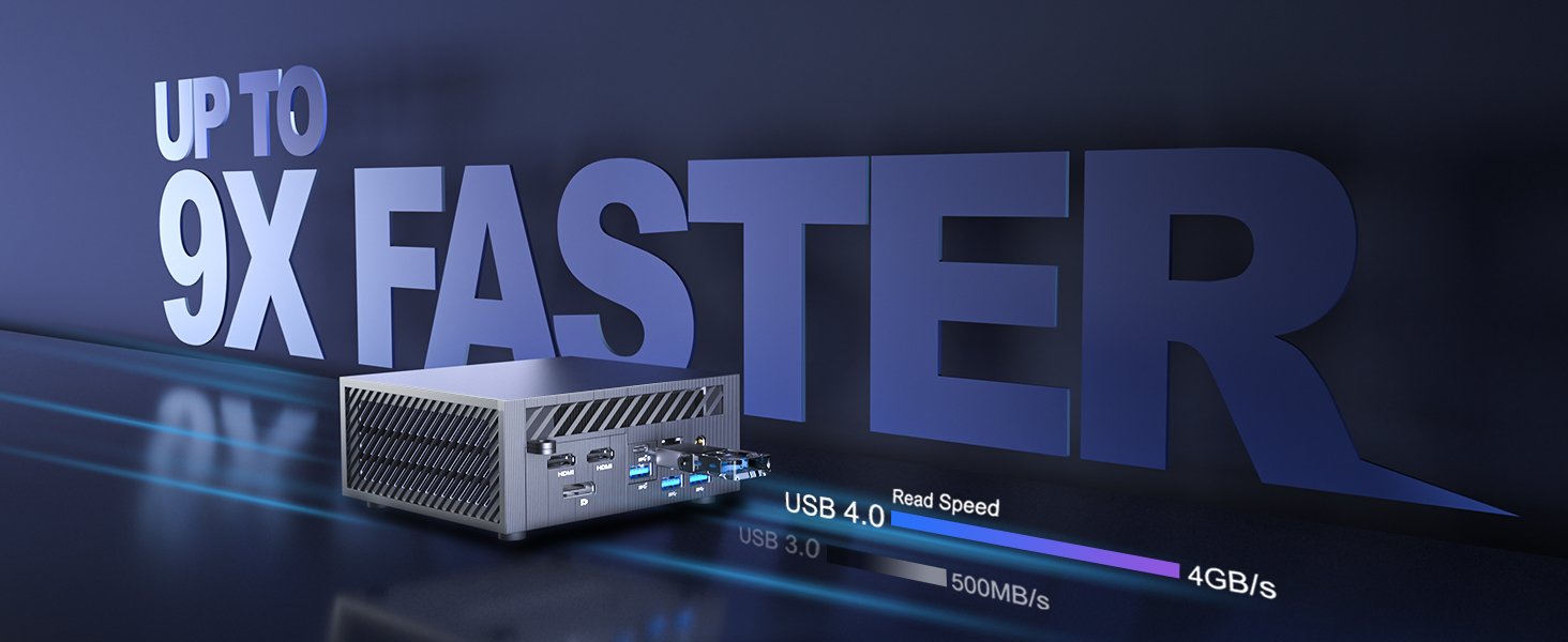 Mini PC