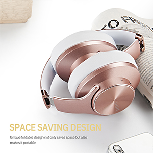 Bluetooth headphones