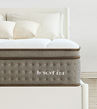 Memory Foam Mattress