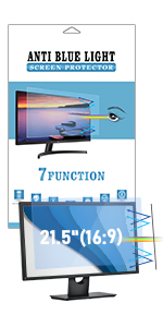 computer privacy screen filter