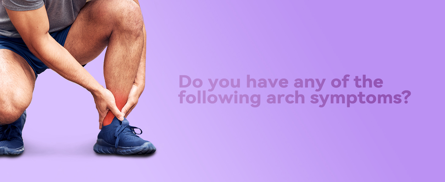 Ergonomically designed insoles