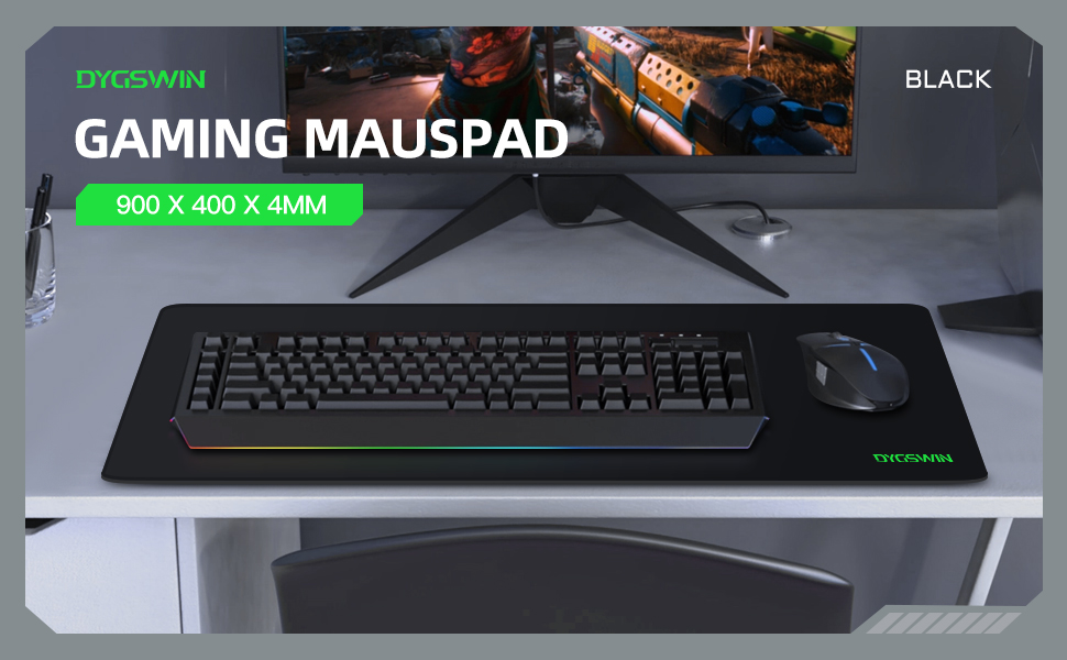mousepad xxl