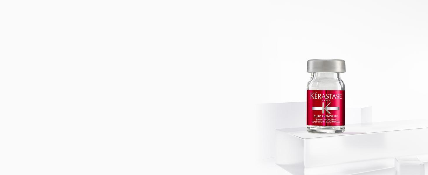 Cure Anti-Chute Intensive