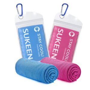 Sukeen Cooling Towel