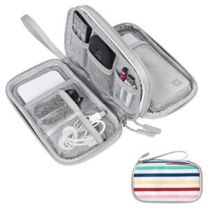 Skycase Travel Cable Organiser Bag