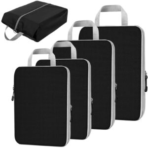 Gzvxuny Compression Packing Cubes for Suitcase
