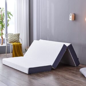 Inofia Folding Mattress King Size