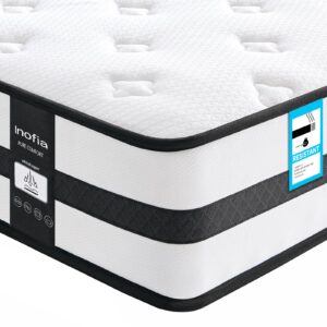 Inofia Super King Mattresses 6FT