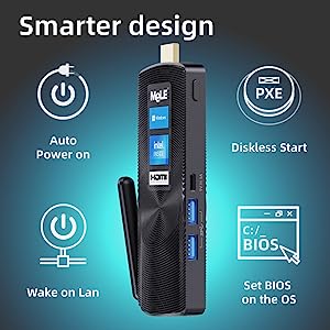 intel pc stick windows 10 pro mele pcg02 gle cheap mini pc