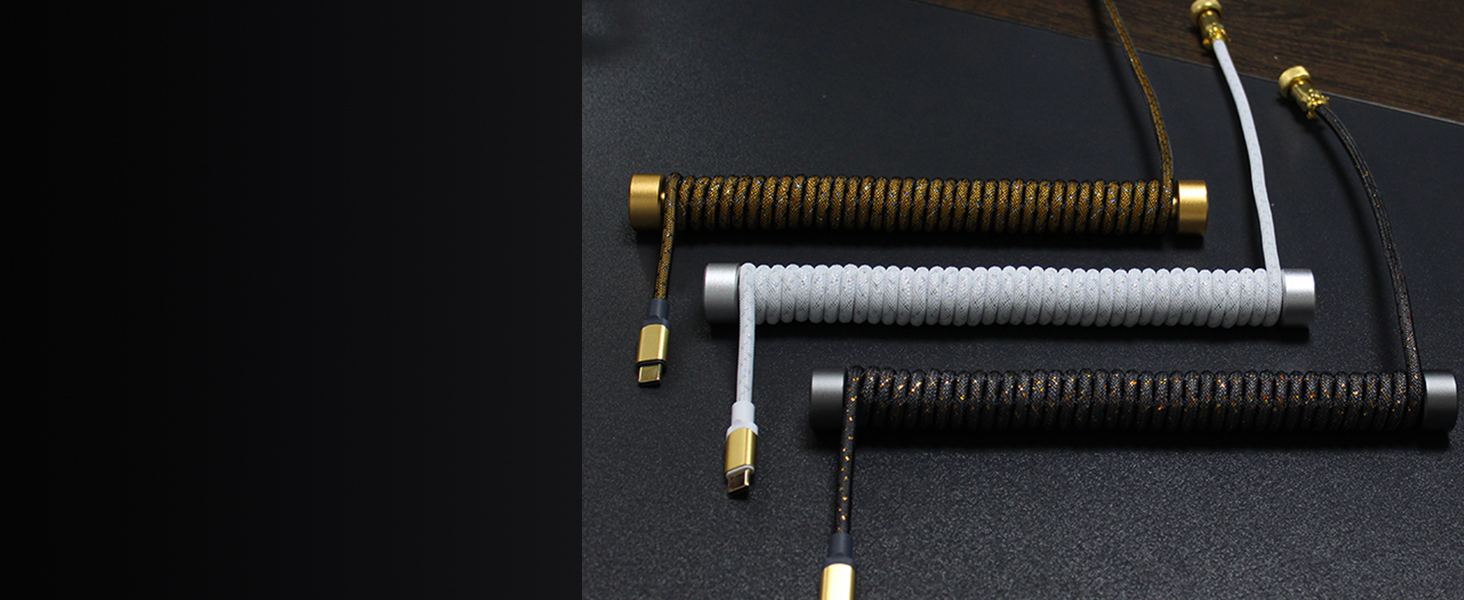 Aviator Cable Fixed Rod