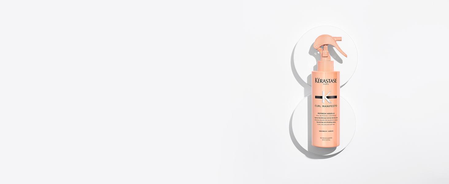 Spray Refresh Absolu