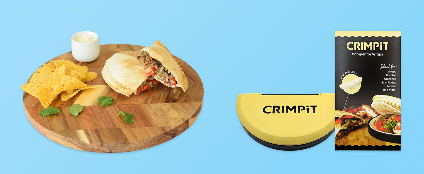 wrap crimpit
