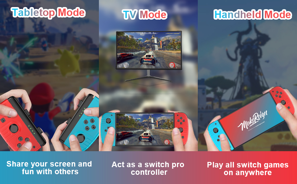 wireless joy con controller 1