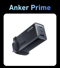 Anker 737 Charger