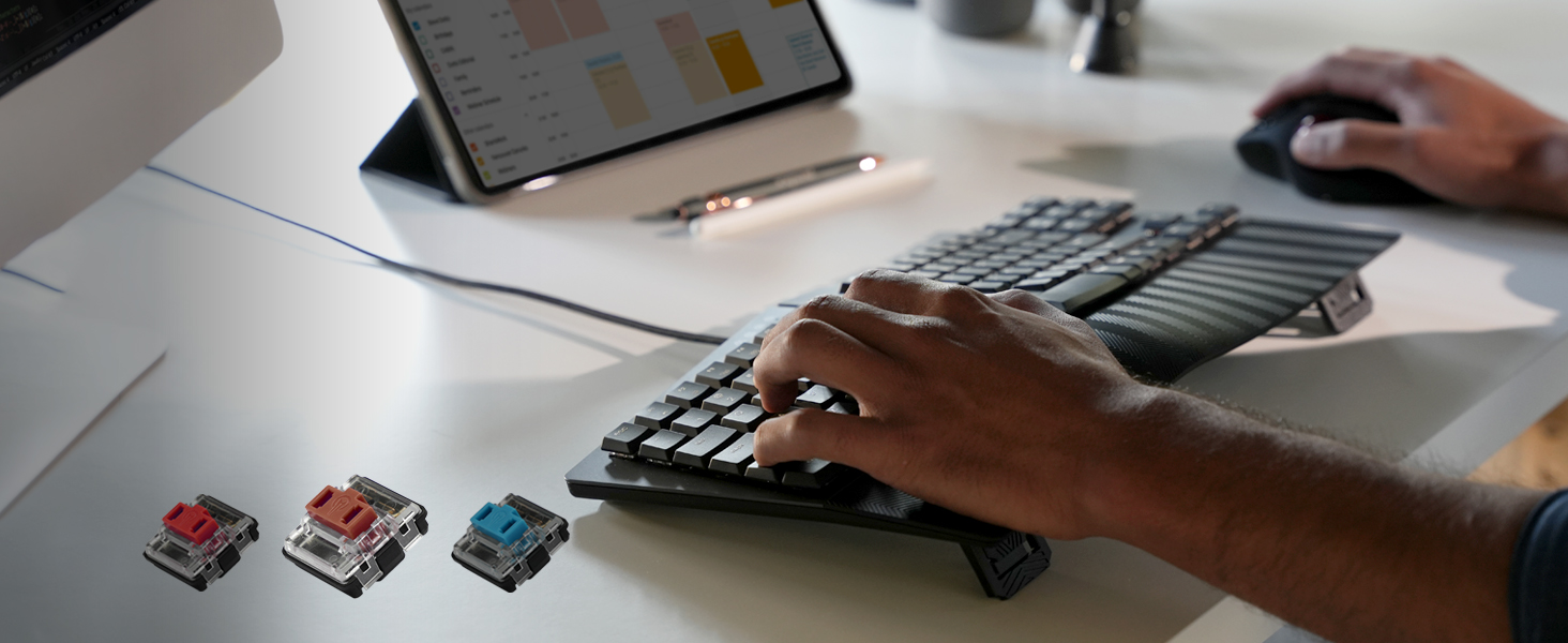 Quiet Tactile Brown335