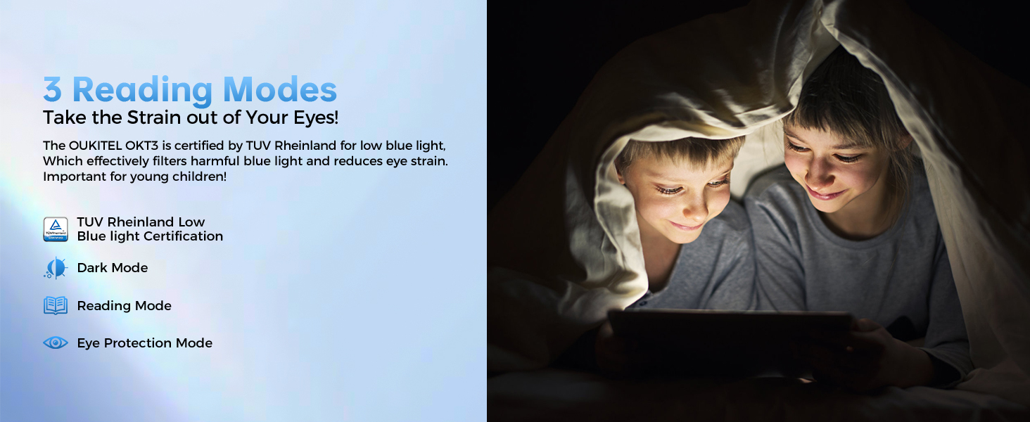 oukitel okt3 tablet