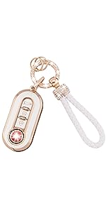 key fob cover for Fiat