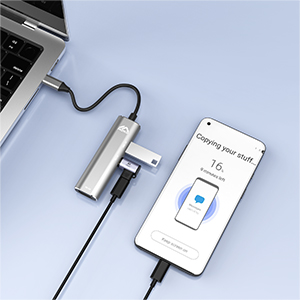 PD 100W Fast Charging