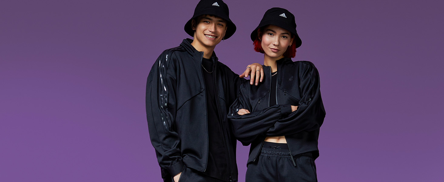 adidas sportswear
