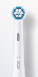 oral b gentle care brush head