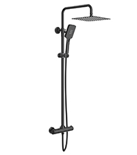 shower system