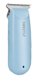 sweetlf hair clipper