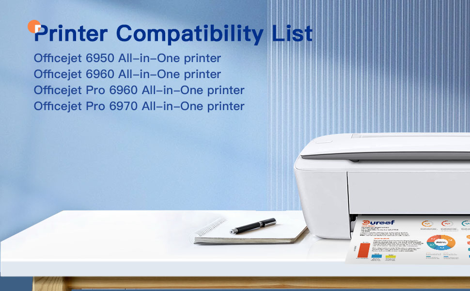 903XL Ink Cartridges