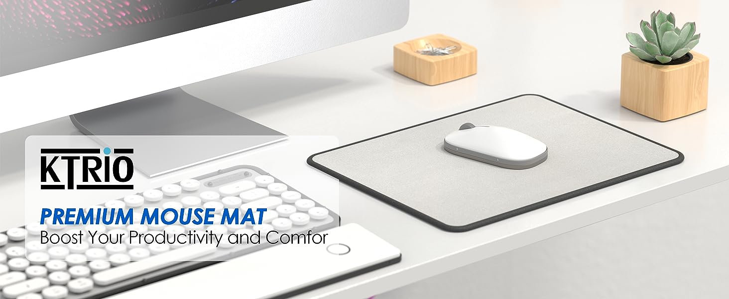 mouse mat