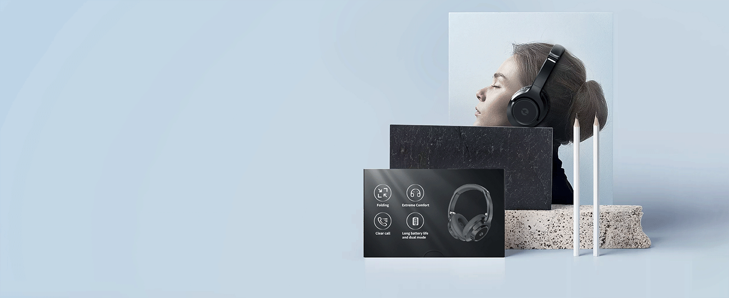 bluetooth headphones