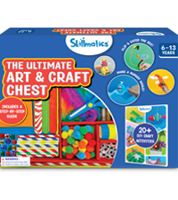 Ultimate Art and Craft Chest