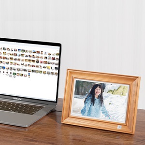 Cadre Photo Numérique usb