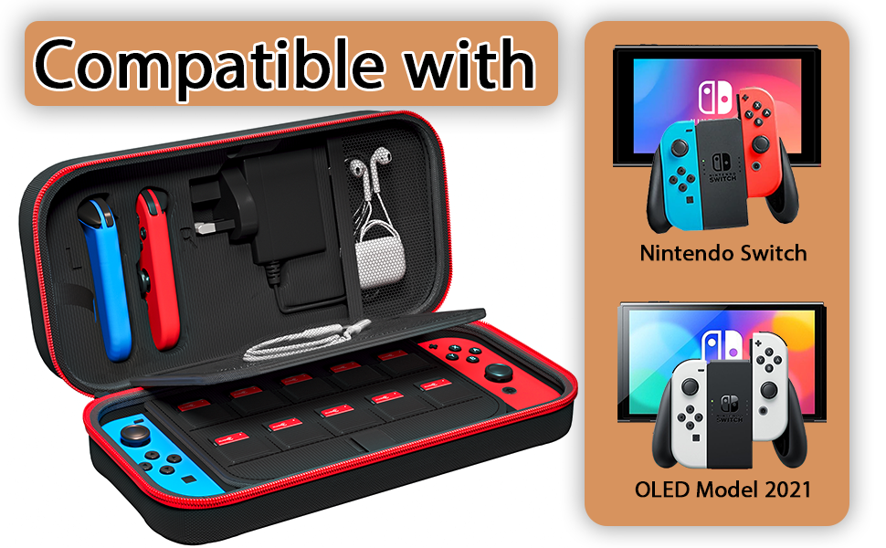 switch case