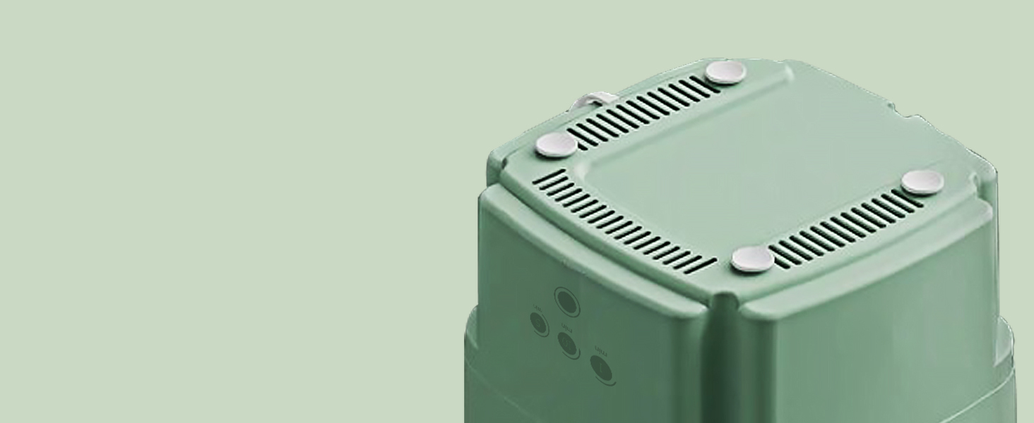 Camping Washing Machine