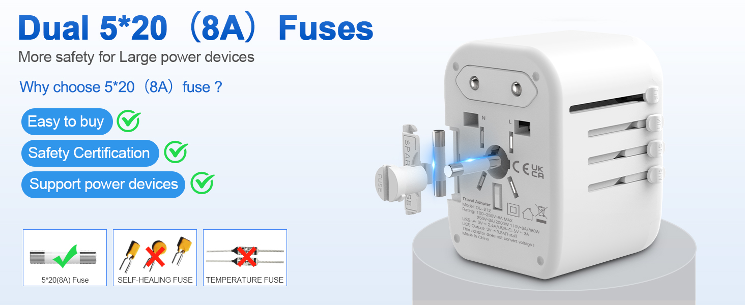 universal travel adapter worldwide travel adapter international travel adapter