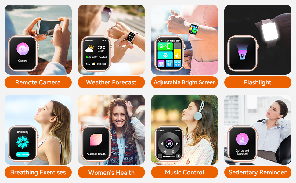 smart watch
