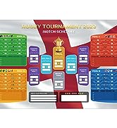 Rugby Tournament 2023
