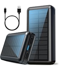 solar power bank