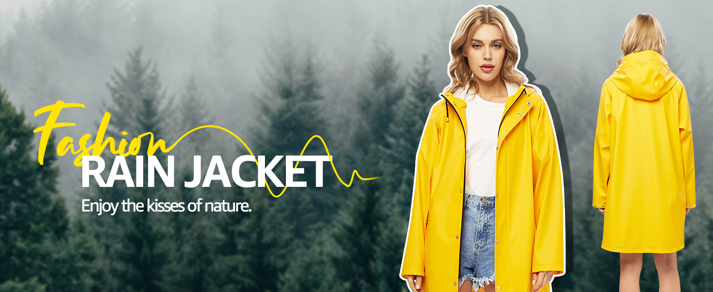 Raincoat