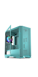 PC CASE