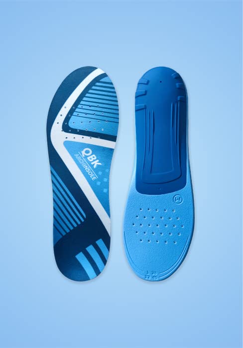 Orthotic Trainer Insoles