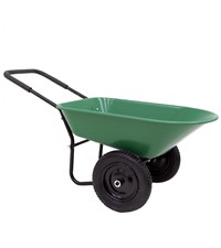 4069 two wheel barrow comparison