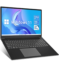 laptop 4GB