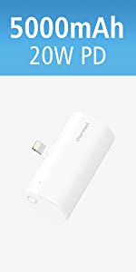 Mini Power Bank